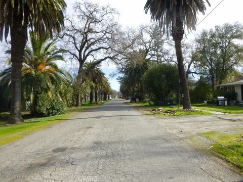 A home in Los Molinos