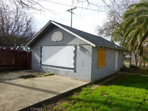 A home in Los Molinos