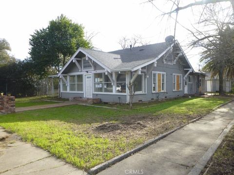 A home in Los Molinos