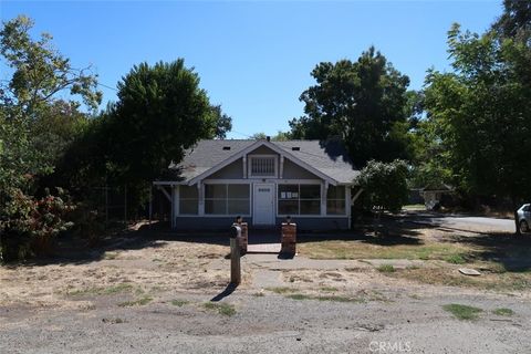 A home in Los Molinos