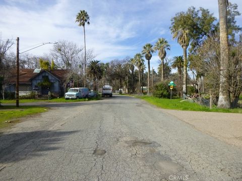 A home in Los Molinos