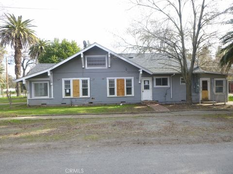 A home in Los Molinos