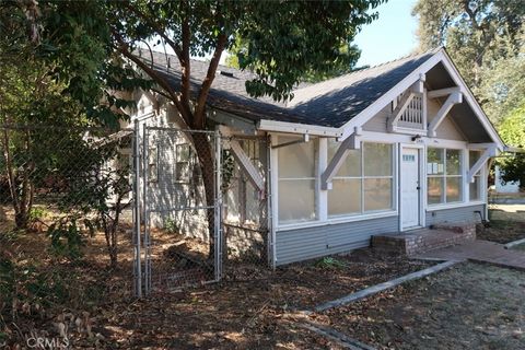 A home in Los Molinos