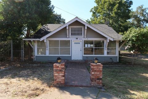 A home in Los Molinos