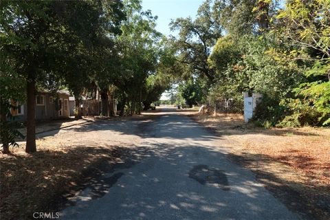 A home in Los Molinos