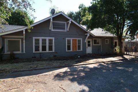 A home in Los Molinos