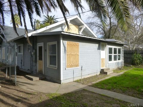 A home in Los Molinos