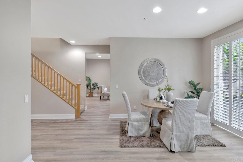 Photo 9 of 37 of 6427 Alexandri Circle townhome