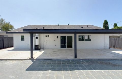 A home in Hacienda Heights