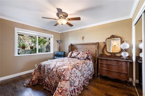 A home in Westlake Village