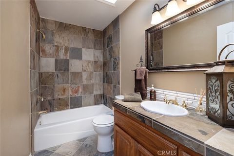 A home in Westlake Village