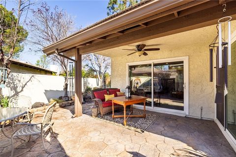 A home in Westlake Village