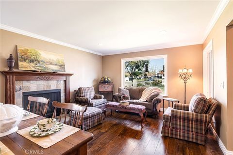 A home in Westlake Village
