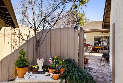 A home in Westlake Village