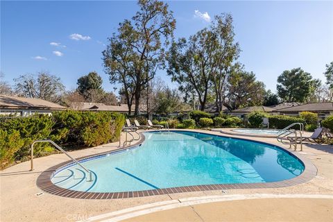 A home in Westlake Village