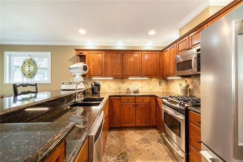 A home in Westlake Village