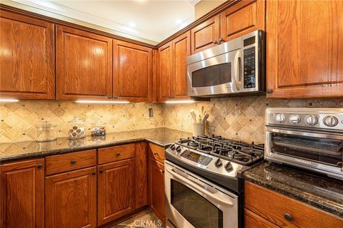 A home in Westlake Village