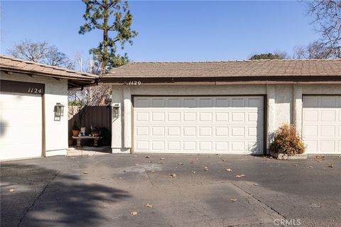 A home in Westlake Village