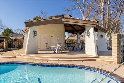 A home in Westlake Village