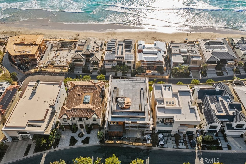 The Strand at Headlands (STRN) - Residential