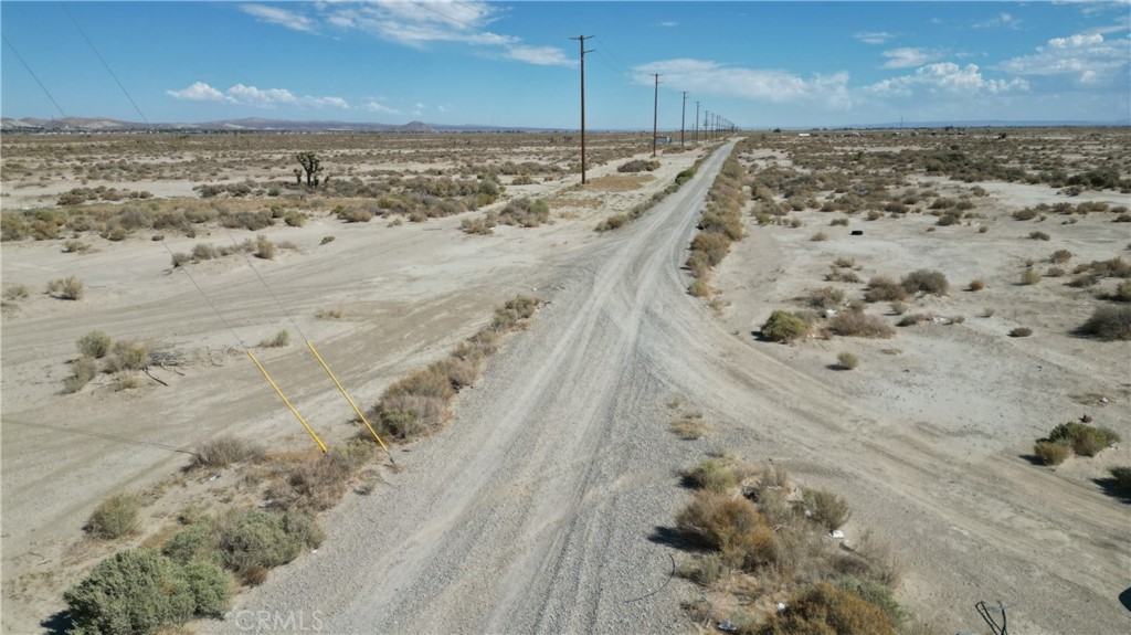 Photo 1 of 8 of 0 California City land