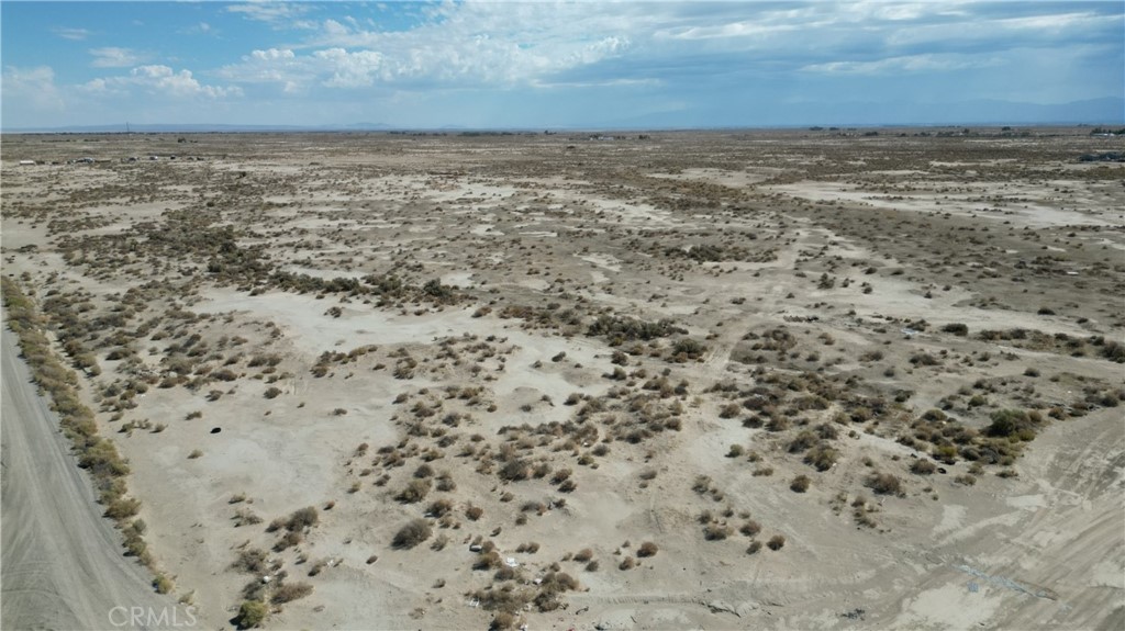 Photo 5 of 8 of 0 California City land