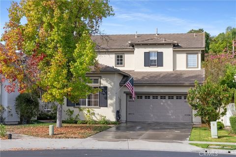 A home in San Clemente