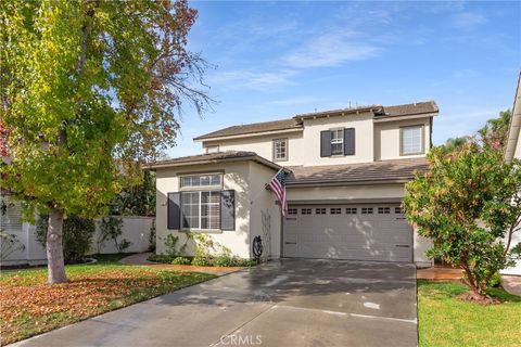 A home in San Clemente