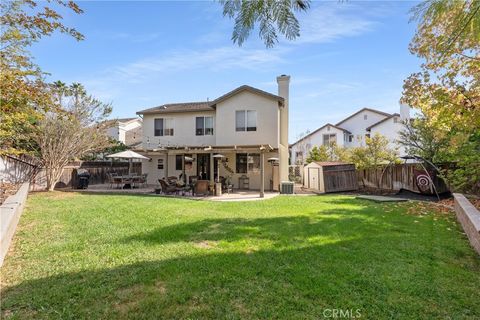 A home in San Clemente