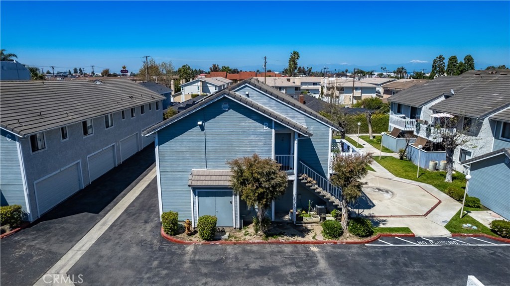 ,other - Residential Income