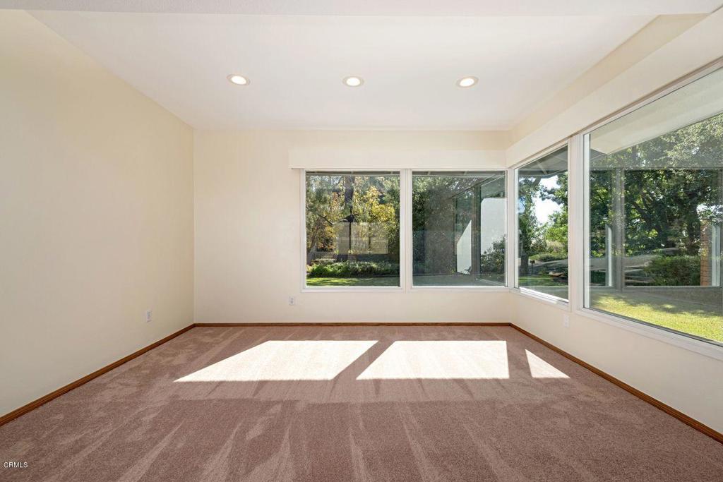 Not Applicable - Residential Lease