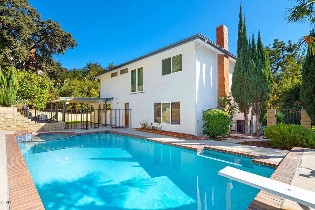 Not Applicable - Residential Lease