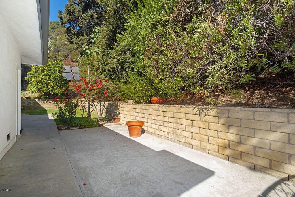 Not Applicable - Residential Lease