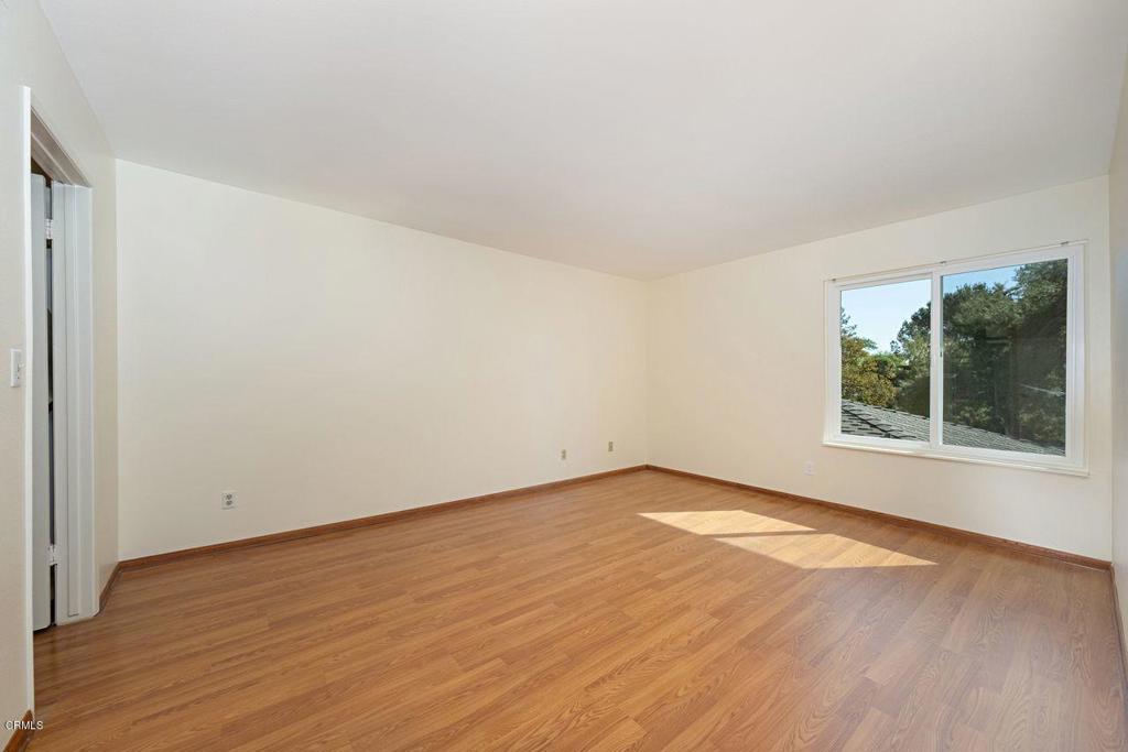 Not Applicable - Residential Lease