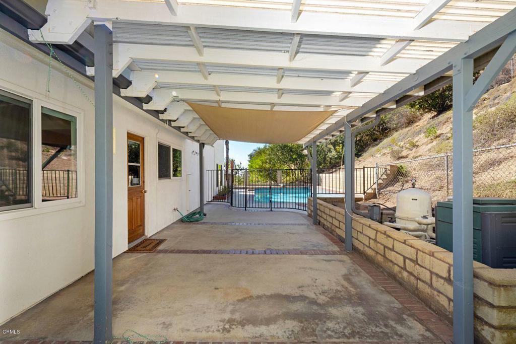 Not Applicable - Residential Lease