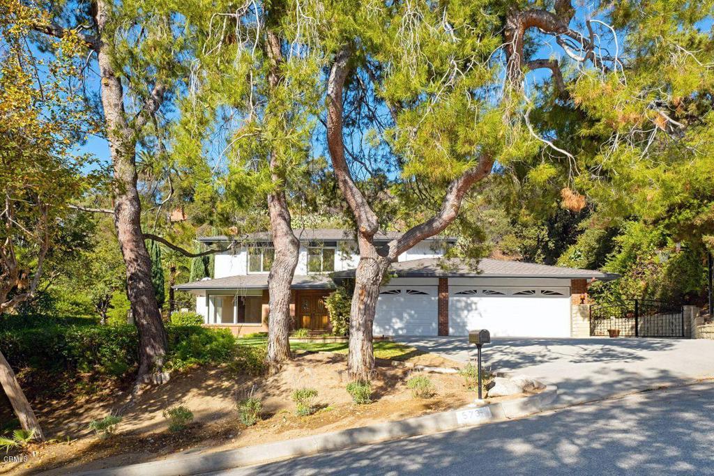 Not Applicable - Residential Lease