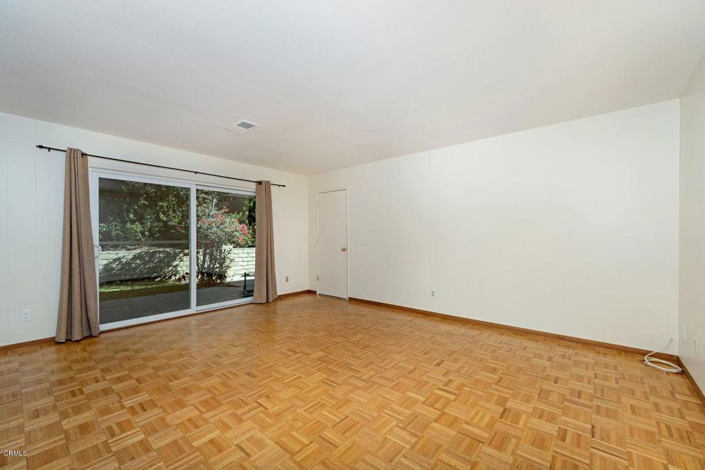 Not Applicable - Residential Lease