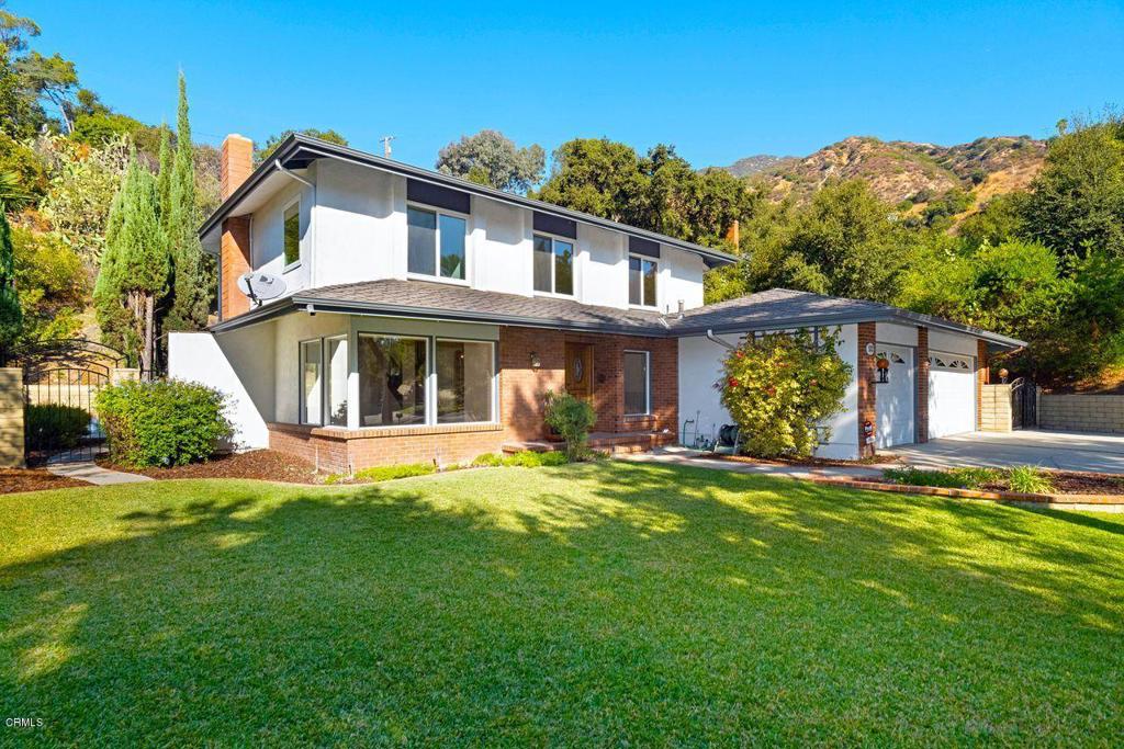 Not Applicable - Residential Lease