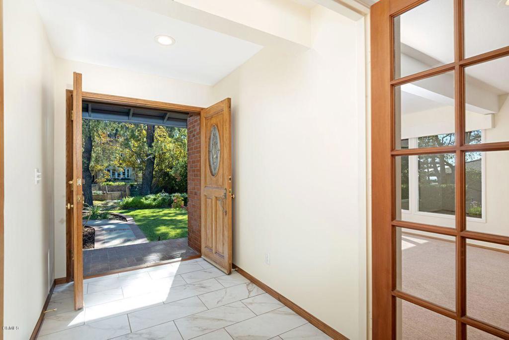 Not Applicable - Residential Lease