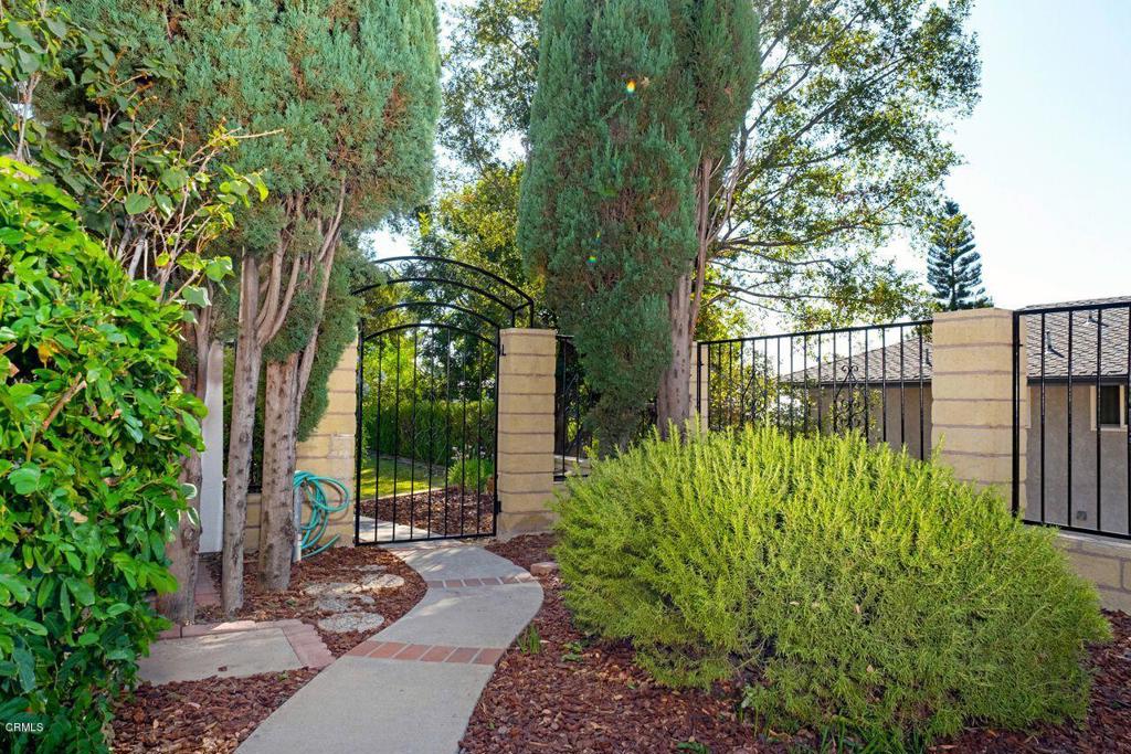 Not Applicable - Residential Lease