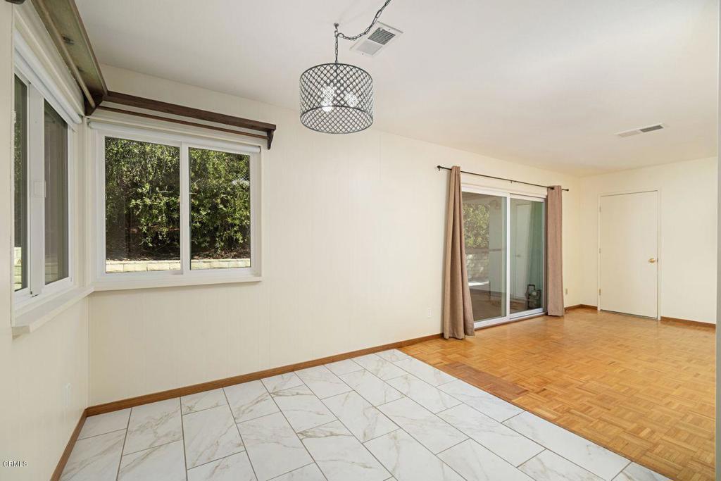 Not Applicable - Residential Lease