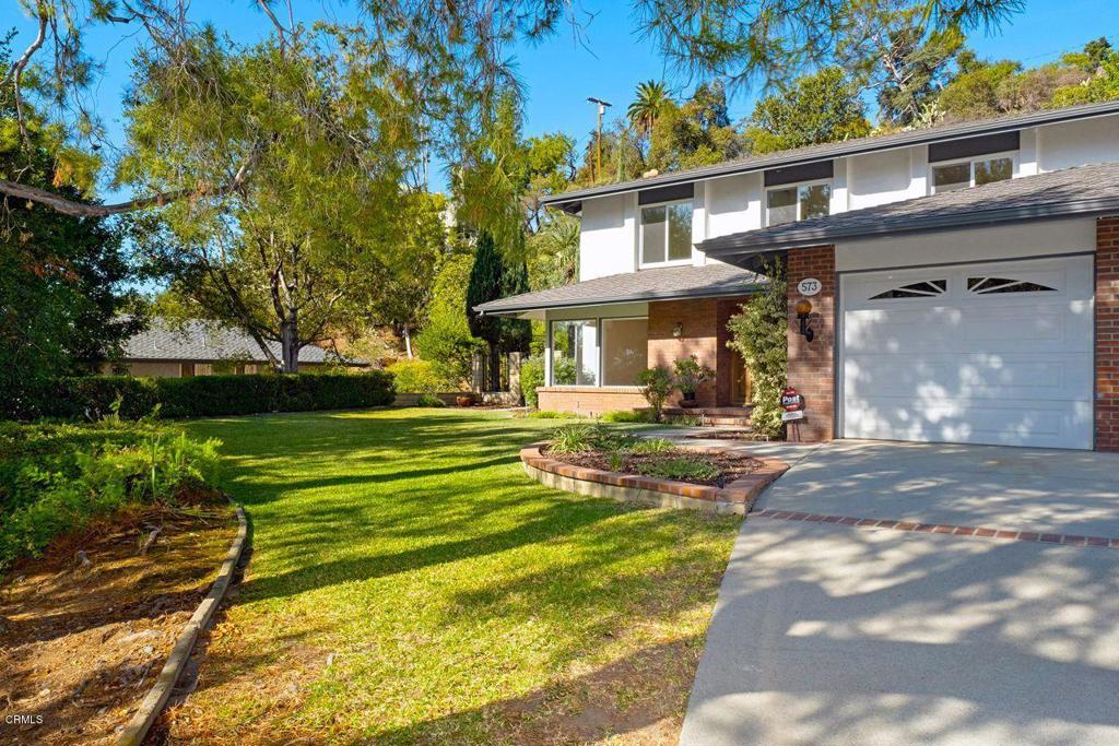 Not Applicable - Residential Lease