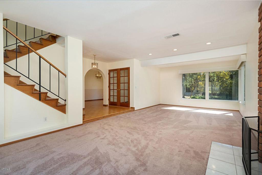 Not Applicable - Residential Lease