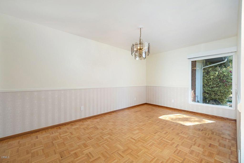 Not Applicable - Residential Lease