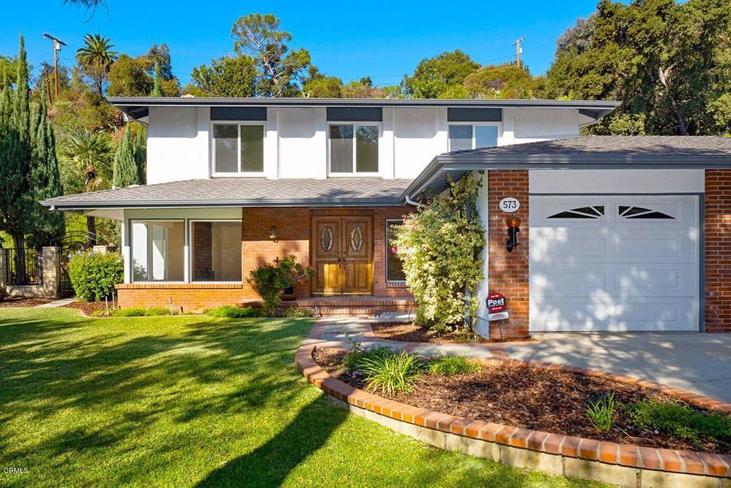 Not Applicable - Residential Lease