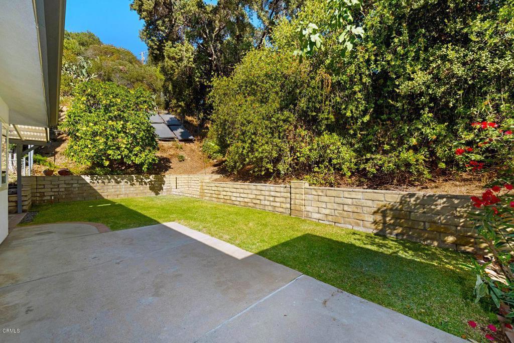 Not Applicable - Residential Lease