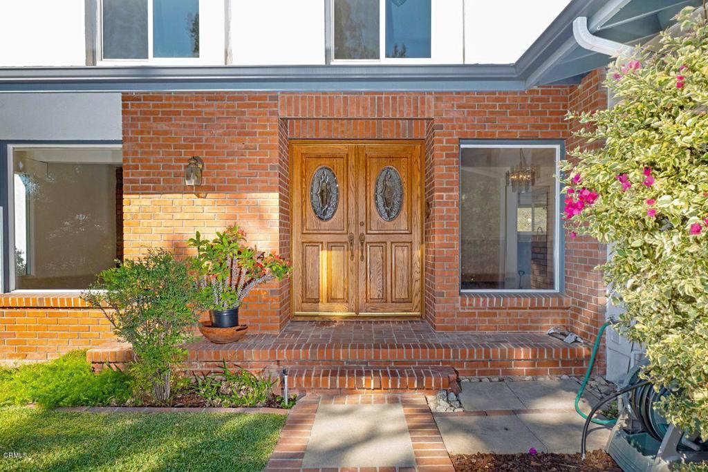 Not Applicable - Residential Lease