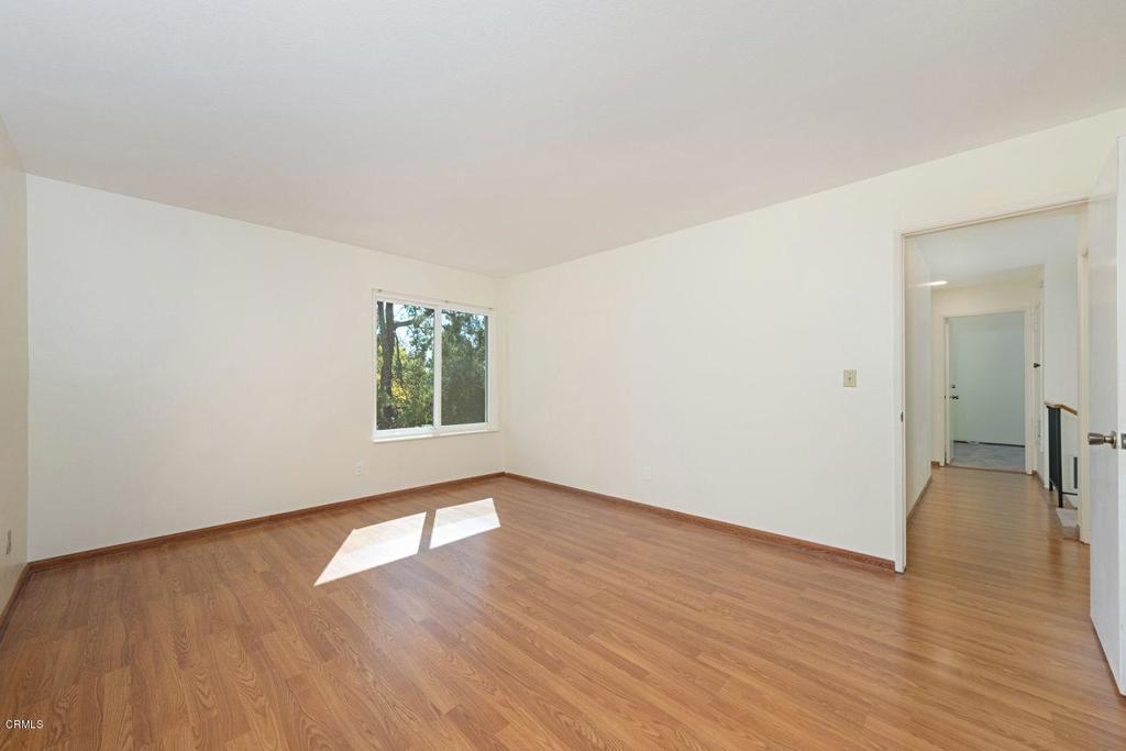 Not Applicable - Residential Lease