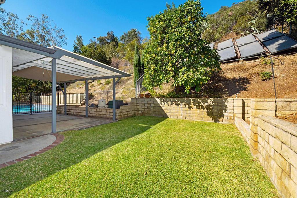 Not Applicable - Residential Lease