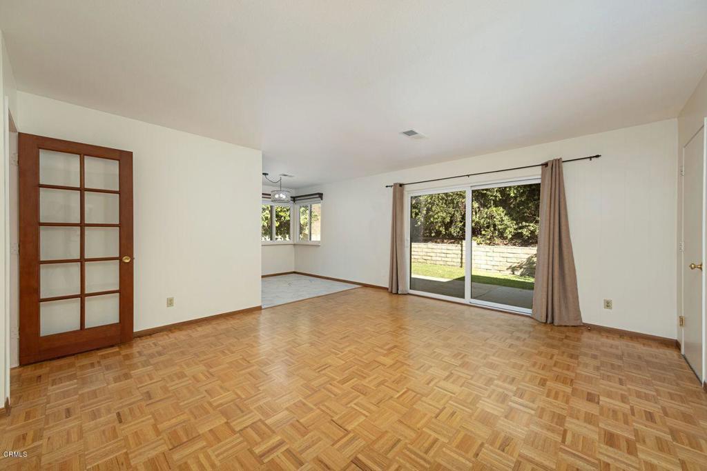 Not Applicable - Residential Lease